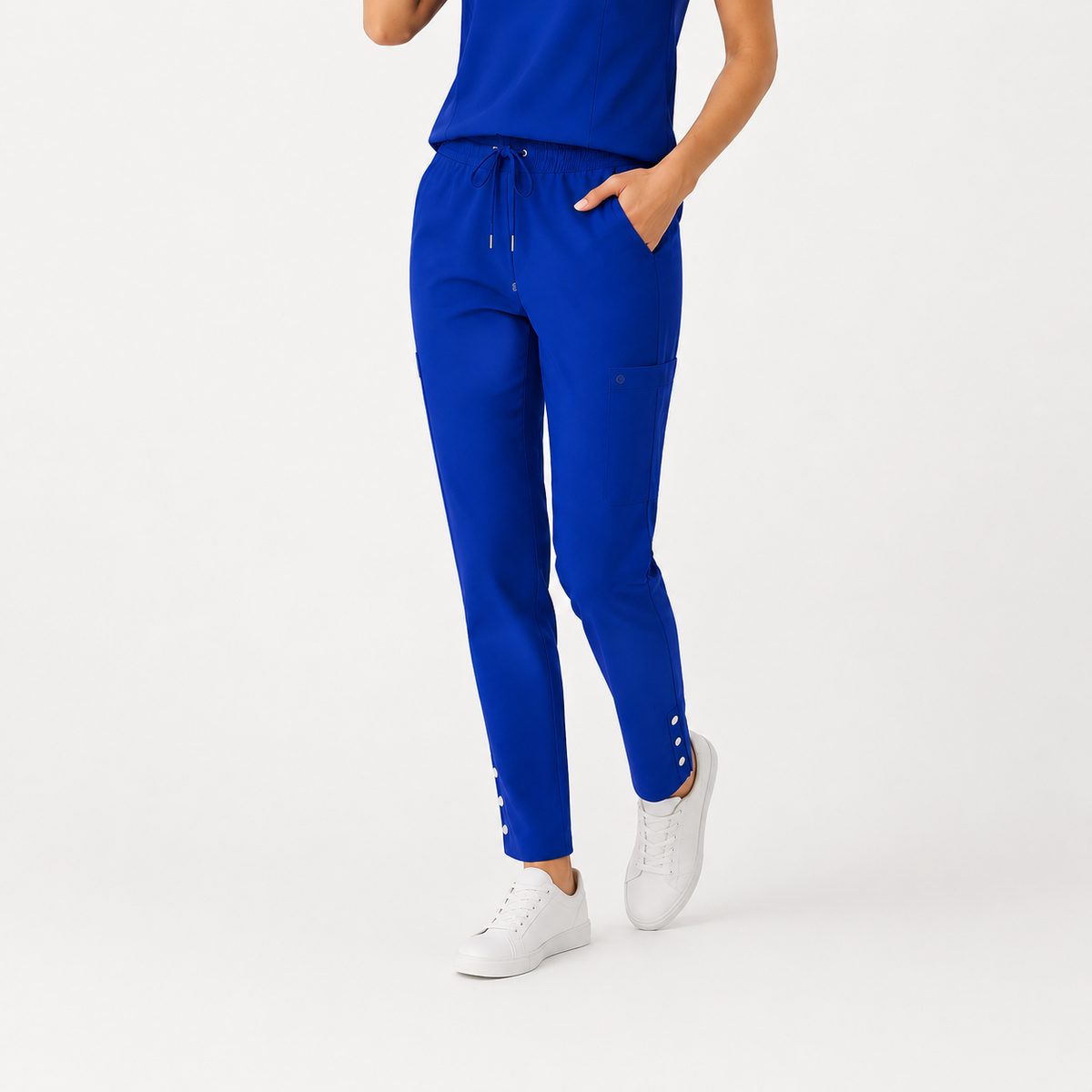 Celine Scrub Pants