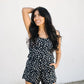 Swim Romper Built-in Bra (For All Girls!) Buy 3 Free Shipping
