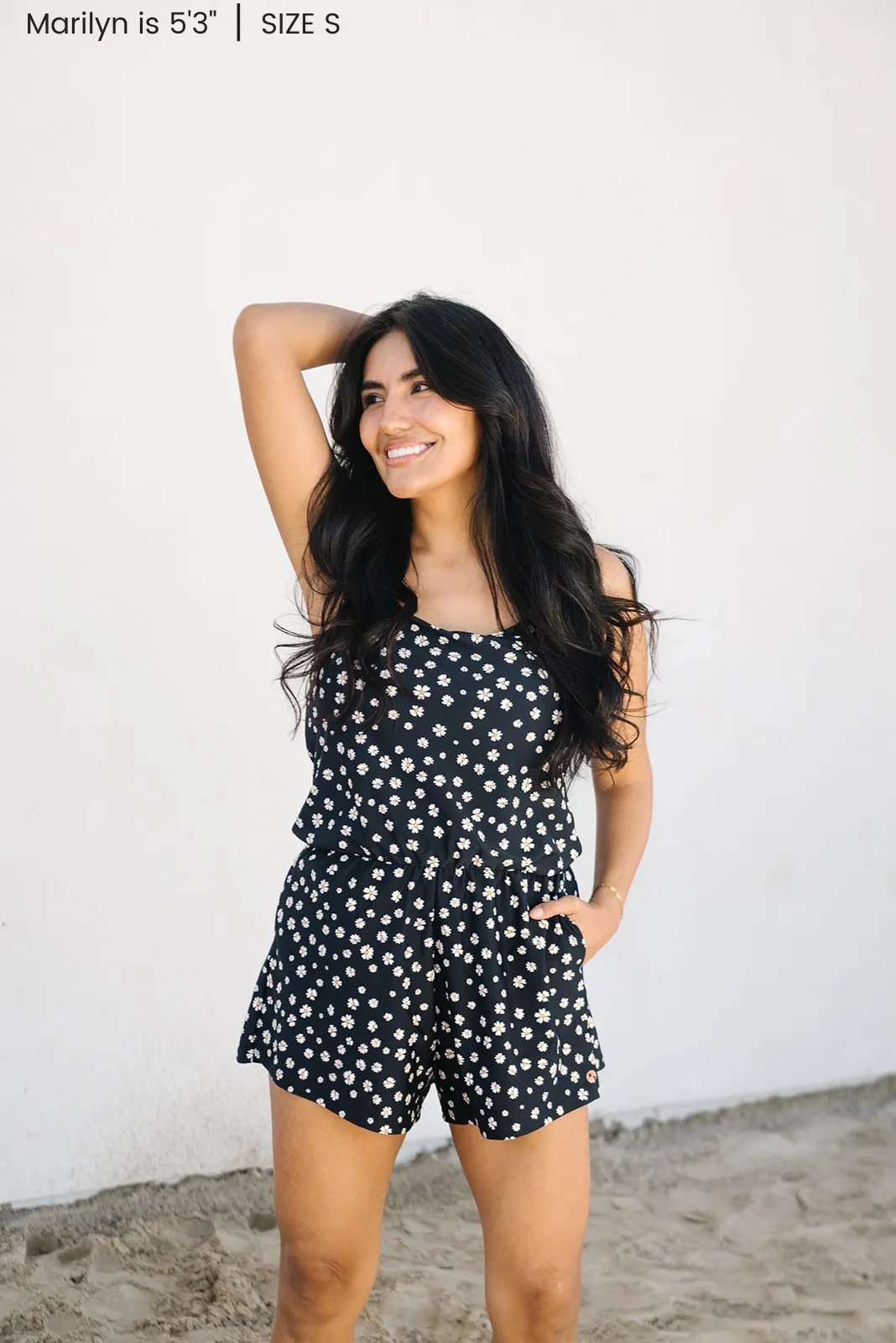 Swim Romper Built-in Bra (For All Girls!) Buy 3 Free Shipping