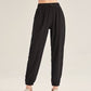 Fitness Yoga Sports Track Pants With Pockets