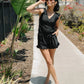 Swim Romper Built-in Bra (For All Girls!) Buy 3 Free Shipping