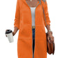 Women Casual Zip up Fleece Hoodies(BUY 2 FREE SHIPPING)