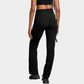 Cargo Pocket Utility Chic Flare Yoga Pants