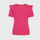 Hope Scrub Top