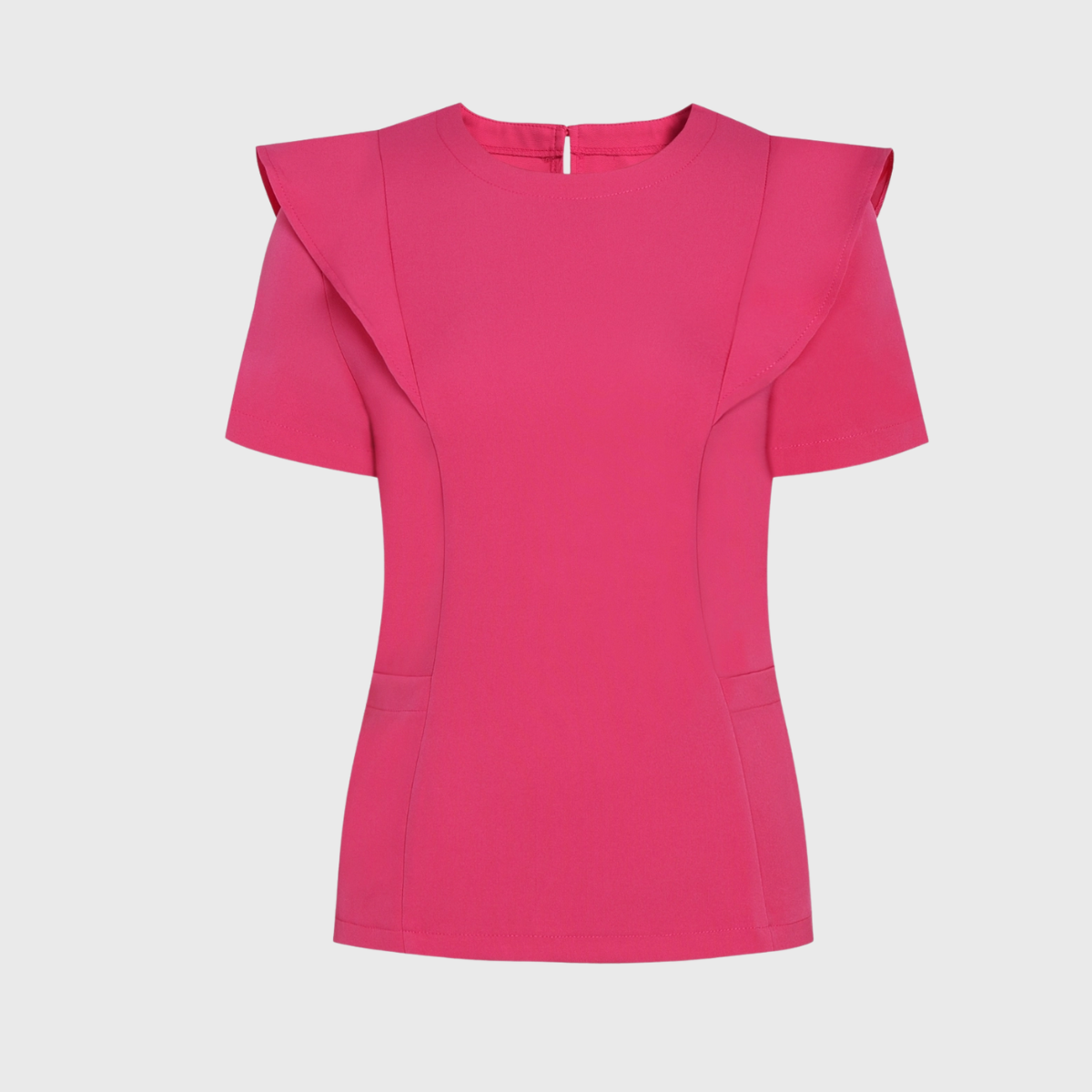 Hope Scrub Top