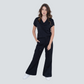 Women's Loose Fit 6-Pocket Scrub Pants™