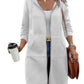 Women Casual Zip up Fleece Hoodies(BUY 2 FREE SHIPPING)