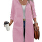 Women Casual Zip up Fleece Hoodies(BUY 2 FREE SHIPPING)