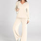 💥 Women's 2 Piece Sets Outfits Casual Long Sleeve Sweatsuits Sets