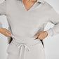 💥 Women's 2 Piece Sets Outfits Casual Long Sleeve Sweatsuits Sets
