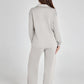 💥 Women's 2 Piece Sets Outfits Casual Long Sleeve Sweatsuits Sets