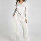 💥 Women's 2 Piece Sets Outfits Casual Long Sleeve Sweatsuits Sets