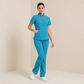 Ivy Scrub Top