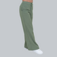 Women's 4 Pockets Wide Leg Scrub Pants™