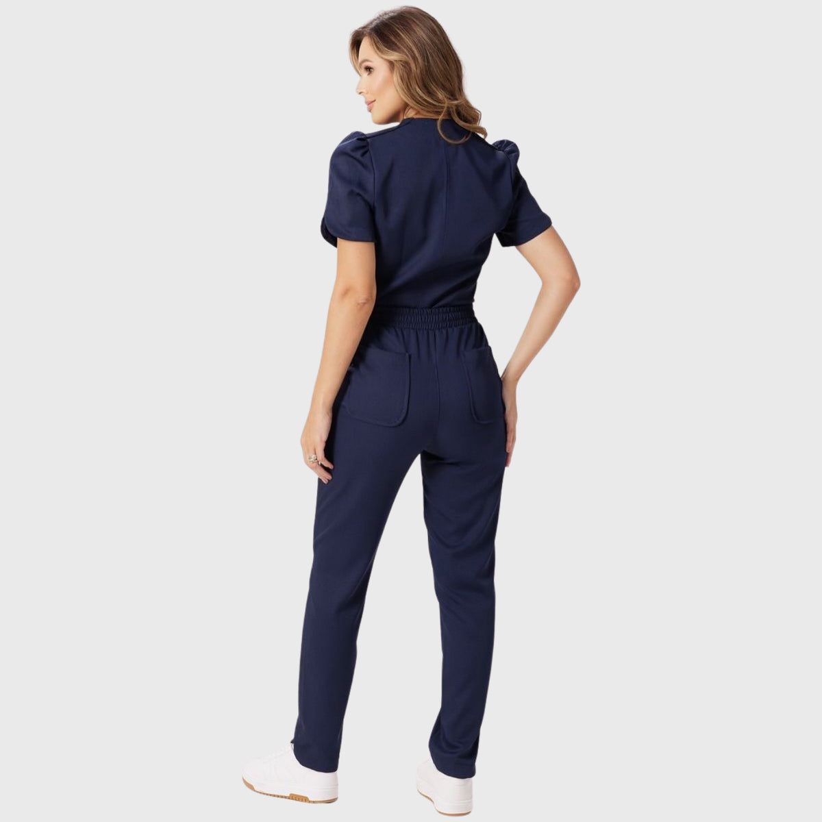 Lena Scrub Pants