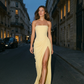 SLOANE MAXI DRESS