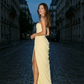 SLOANE MAXI DRESS