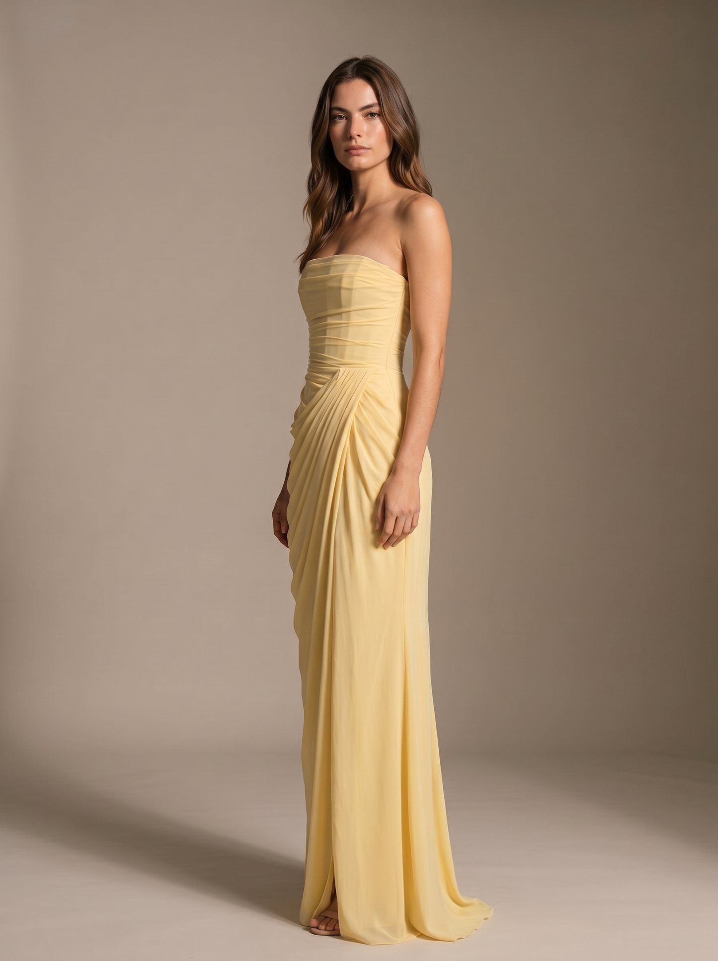 SLOANE MAXI DRESS