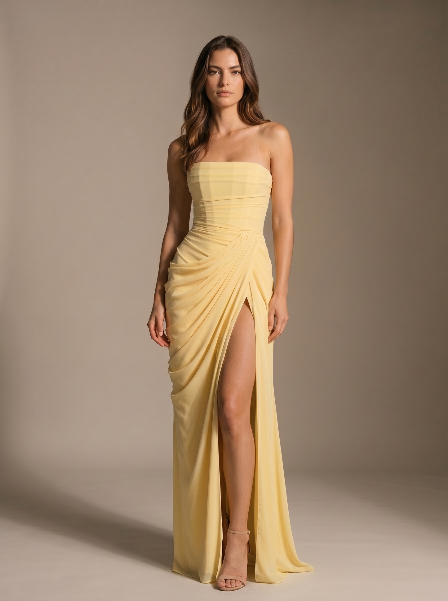 SLOANE MAXI DRESS