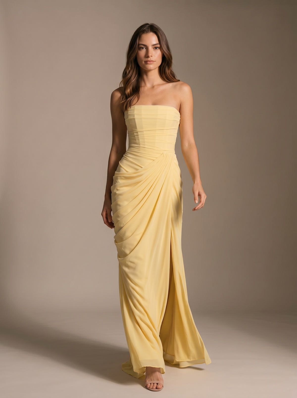 SLOANE MAXI DRESS