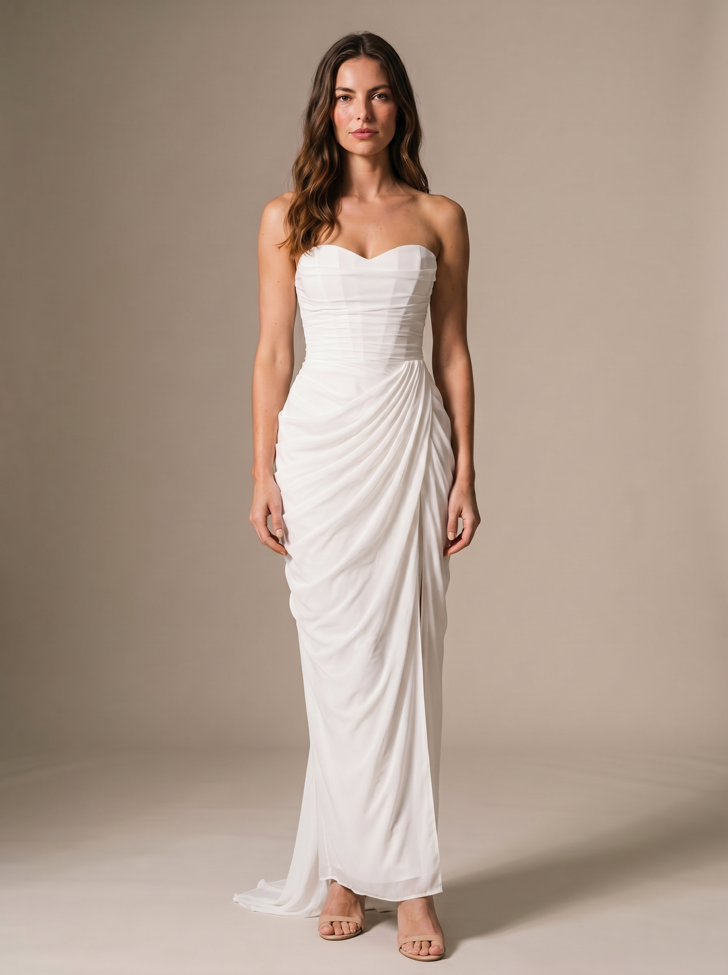SLOANE MAXI DRESS