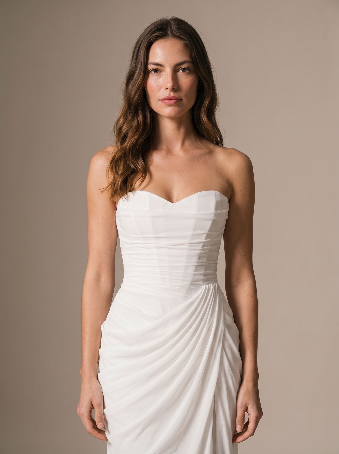 SLOANE MAXI DRESS