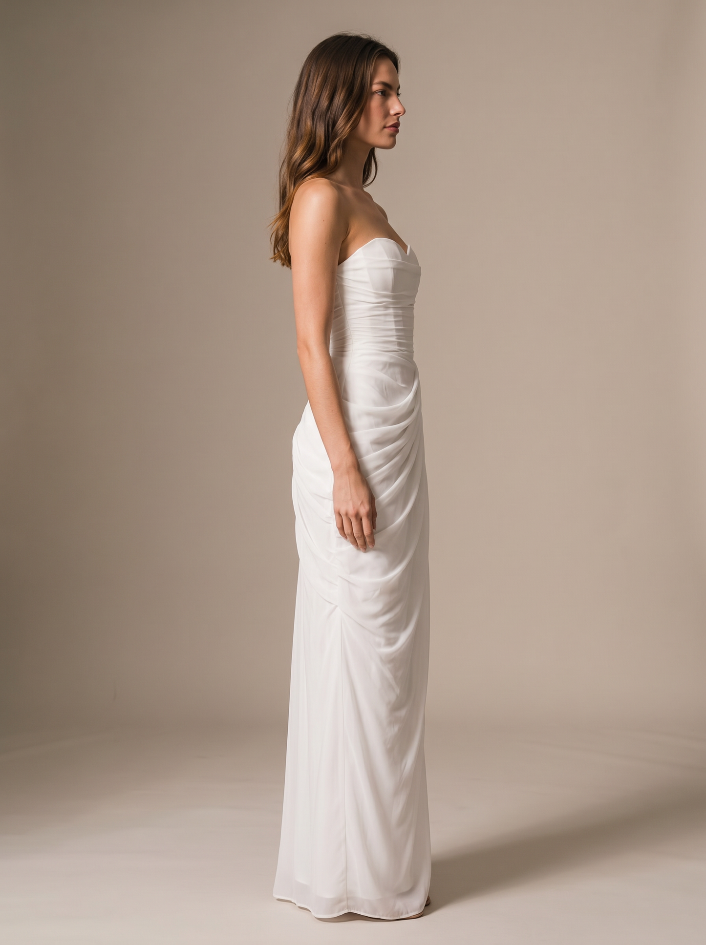 SLOANE MAXI DRESS