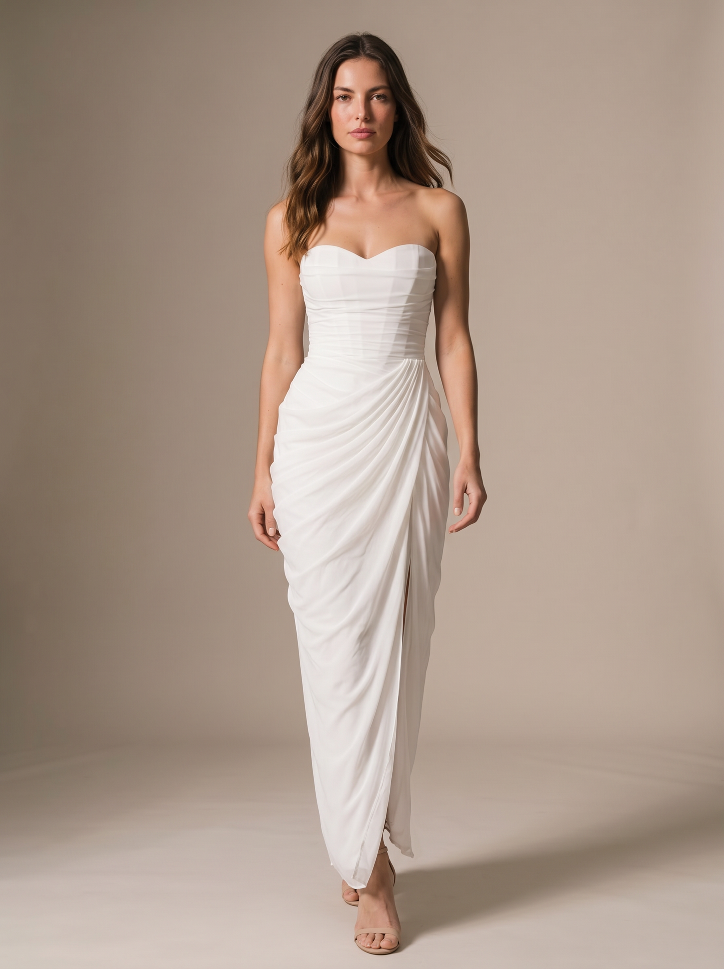 SLOANE MAXI DRESS