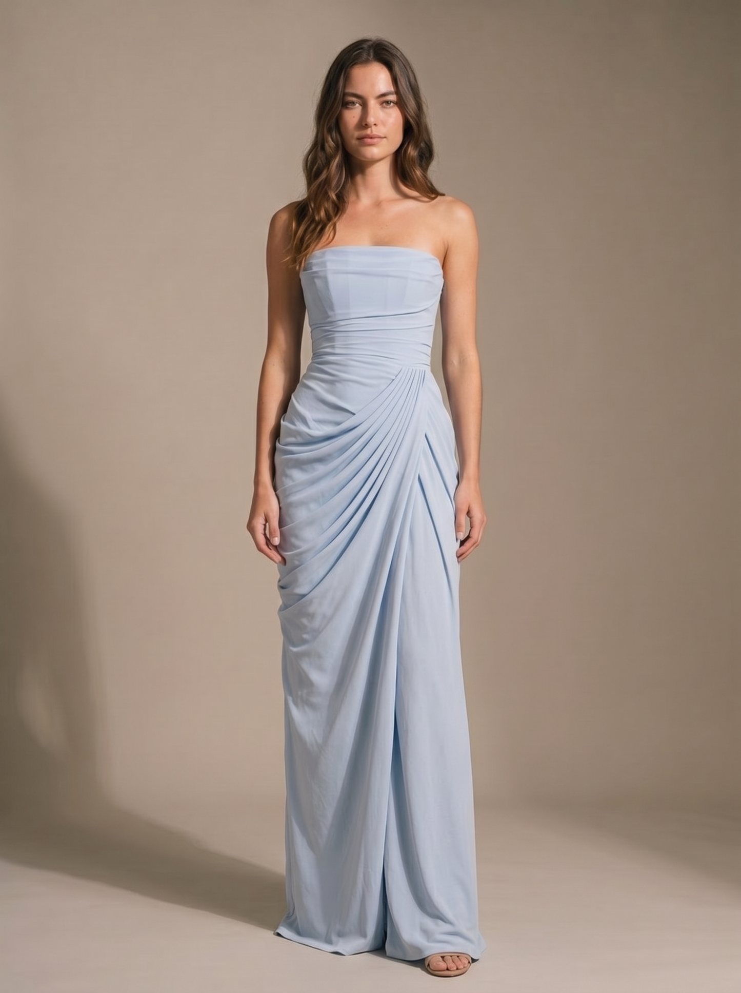 SLOANE MAXI DRESS