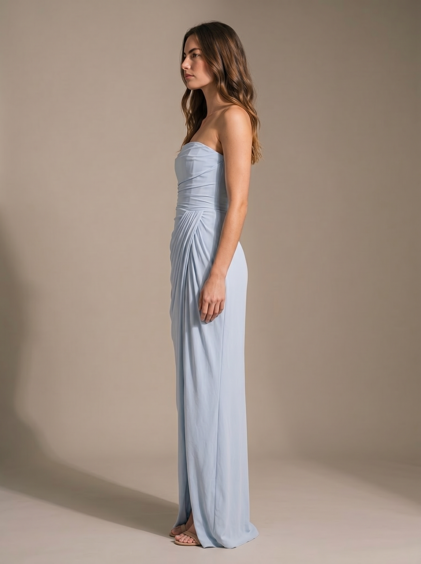 SLOANE MAXI DRESS