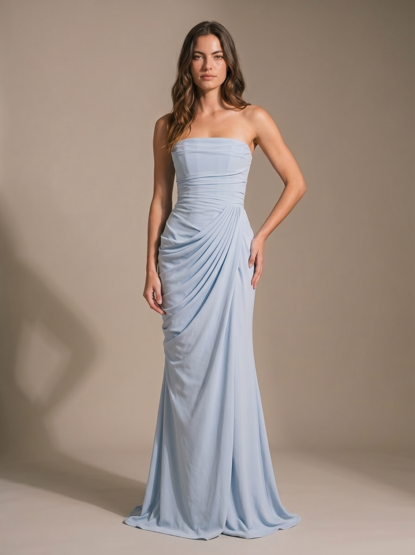 SLOANE MAXI DRESS