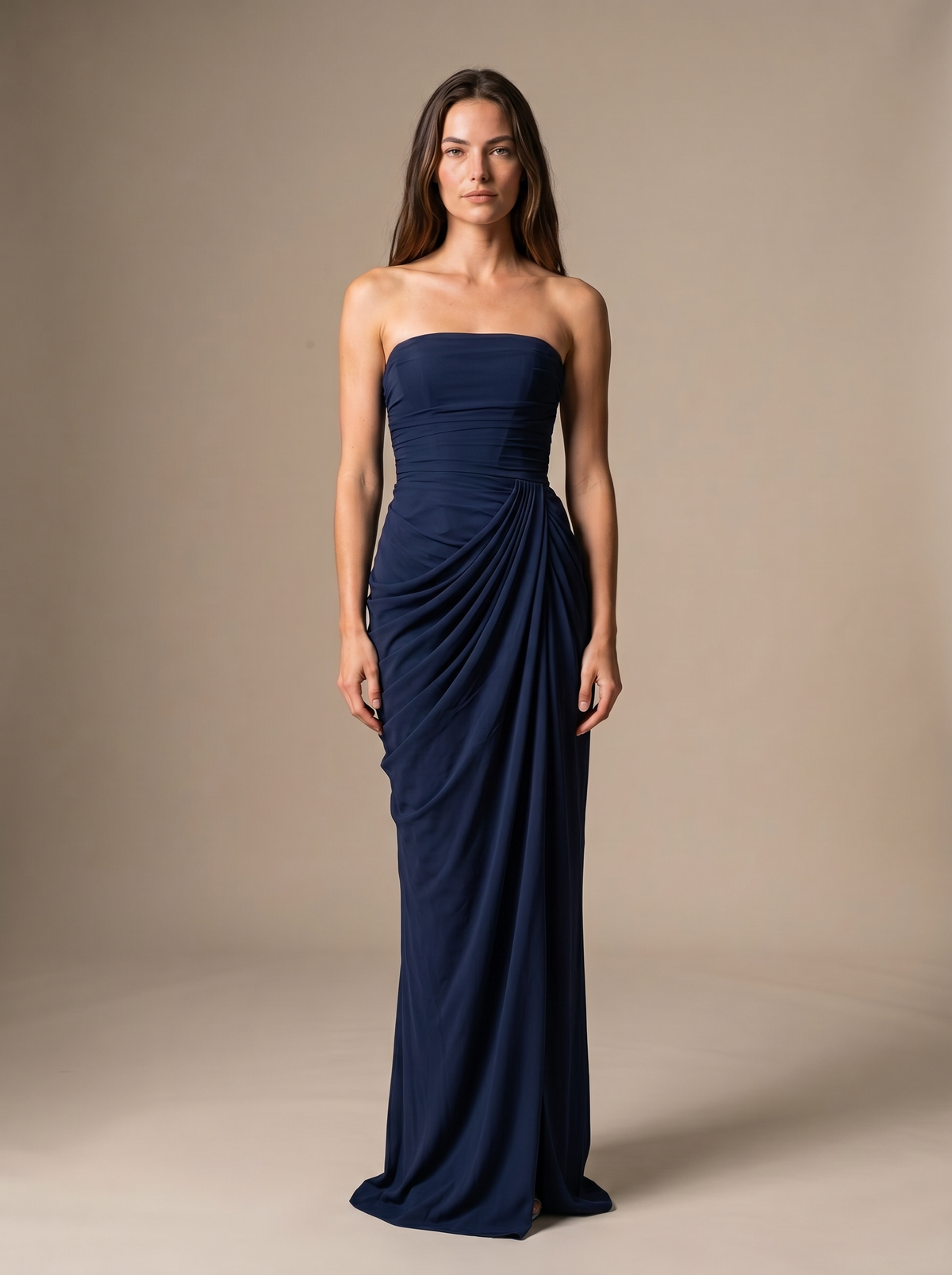 SLOANE MAXI DRESS