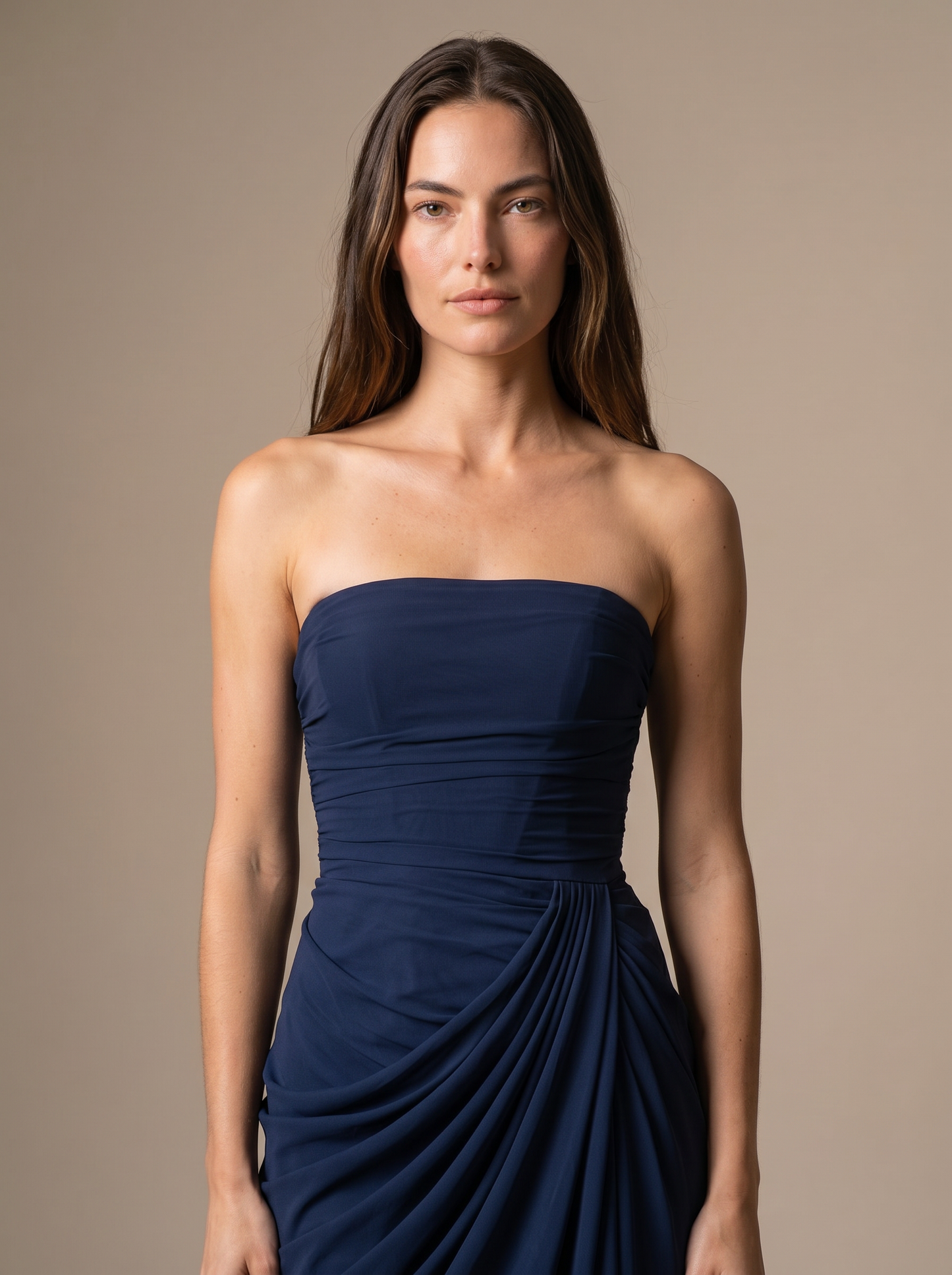 SLOANE MAXI DRESS