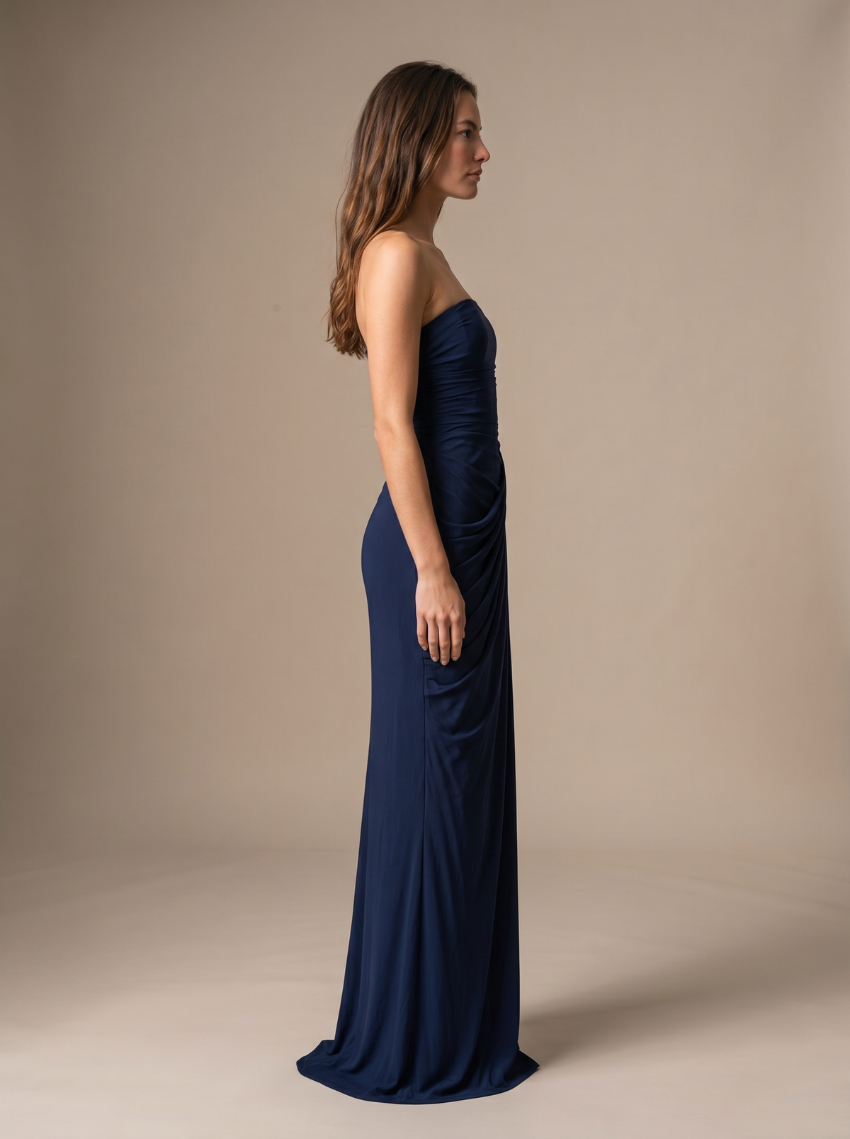 SLOANE MAXI DRESS