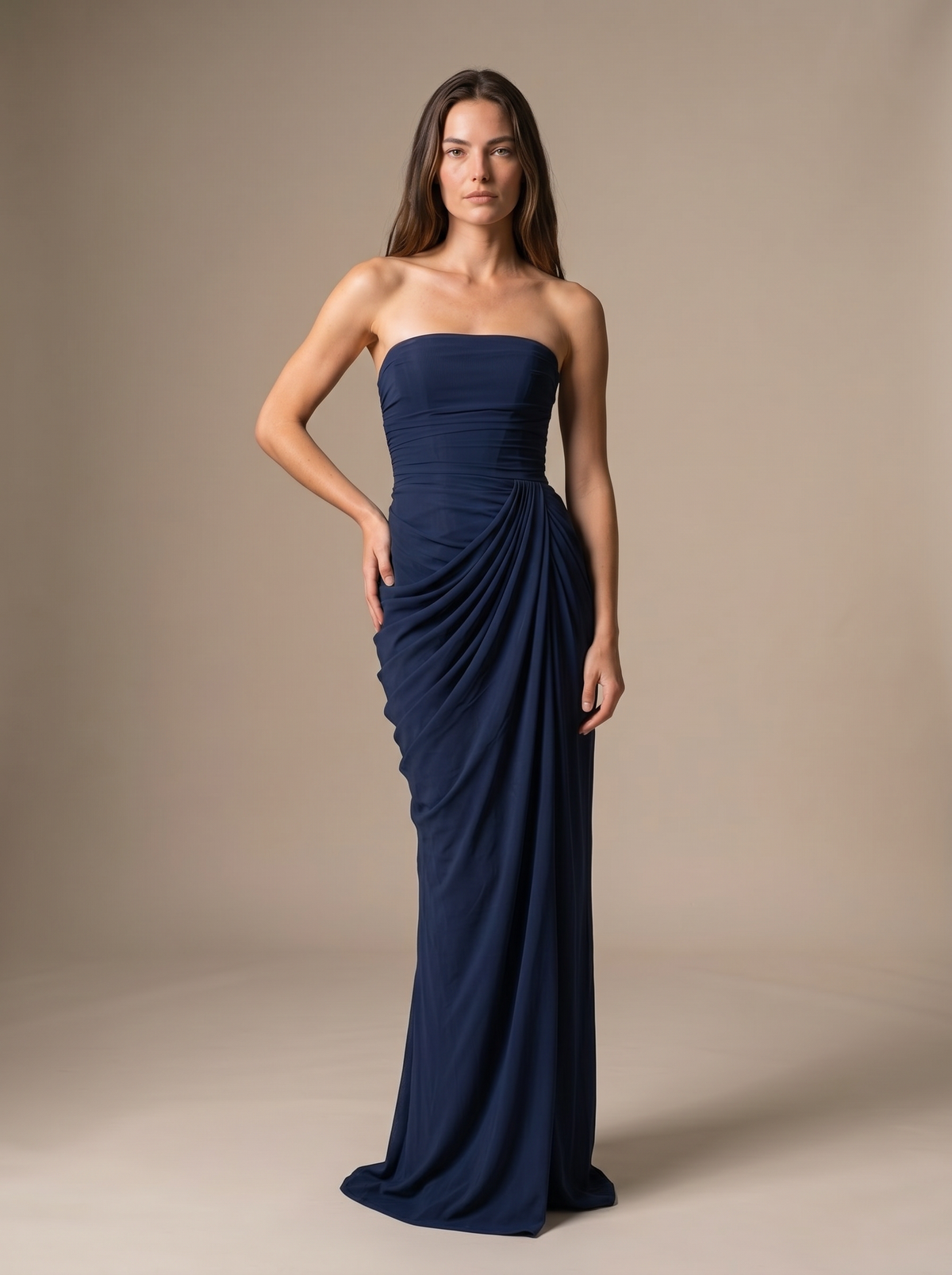 SLOANE MAXI DRESS