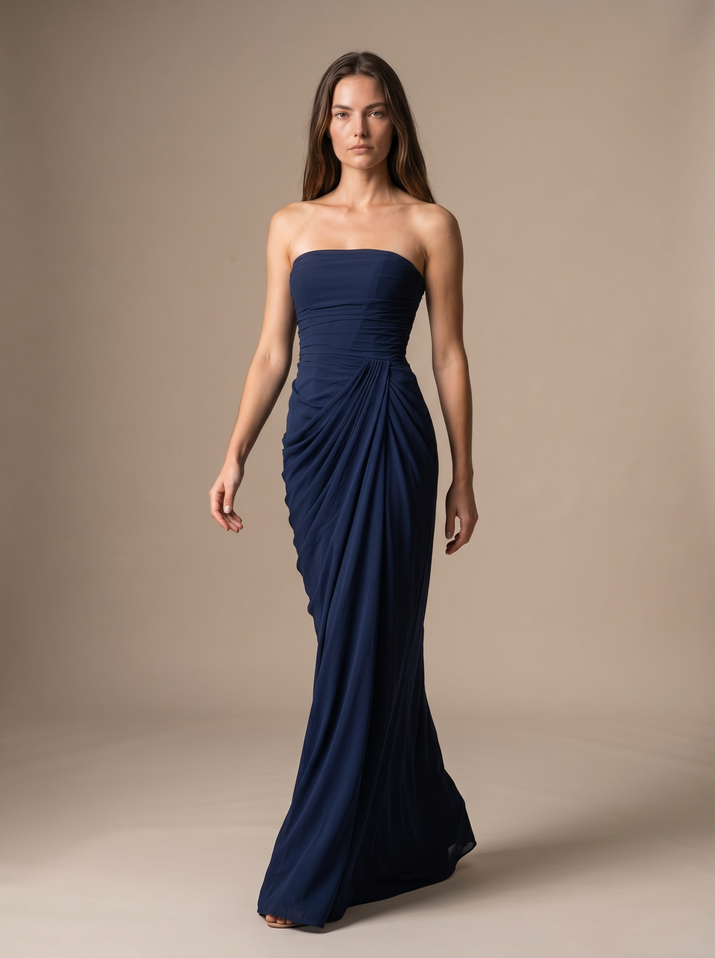 SLOANE MAXI DRESS