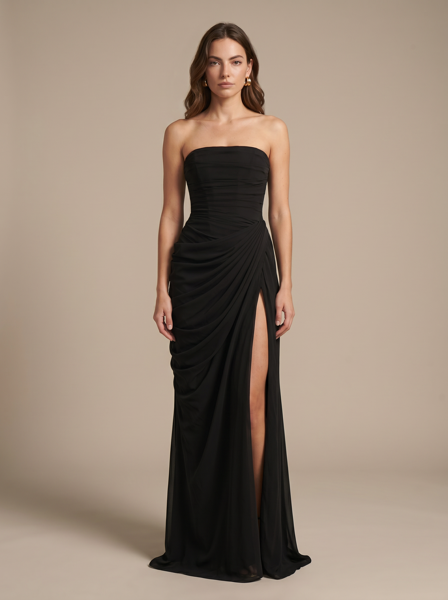 SLOANE MAXI DRESS