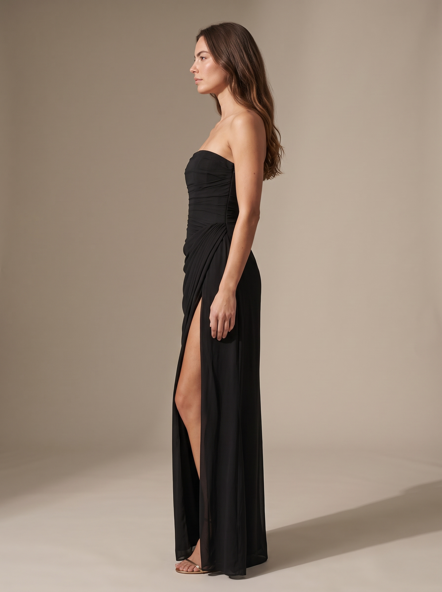 SLOANE MAXI DRESS