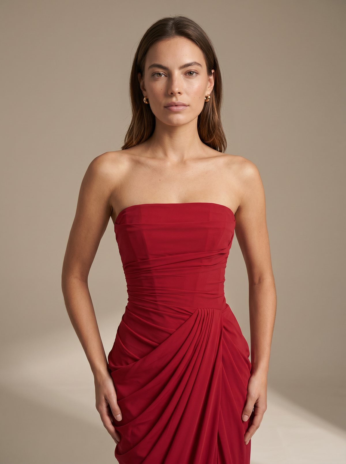 SLOANE MAXI DRESS