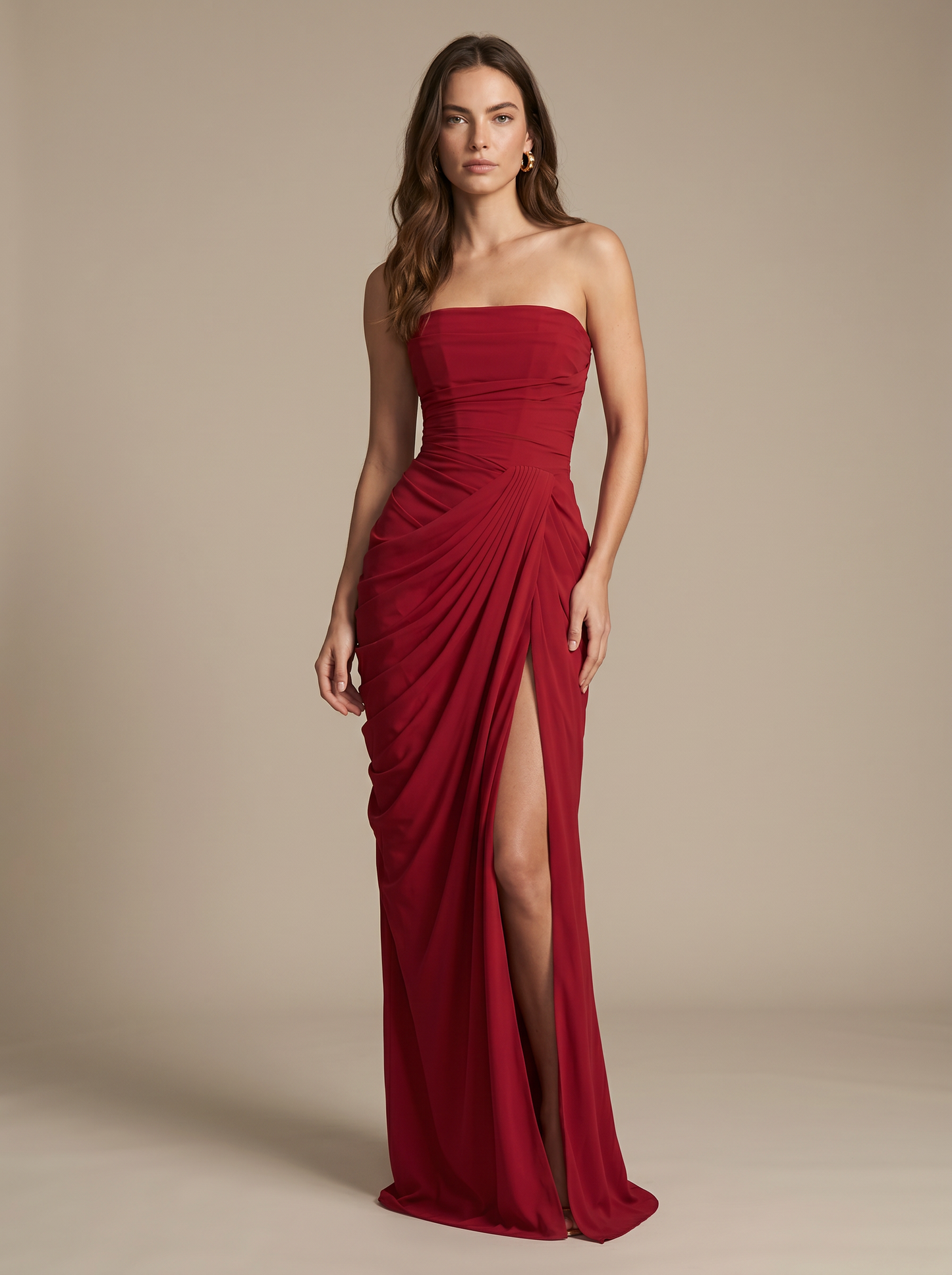 SLOANE MAXI DRESS