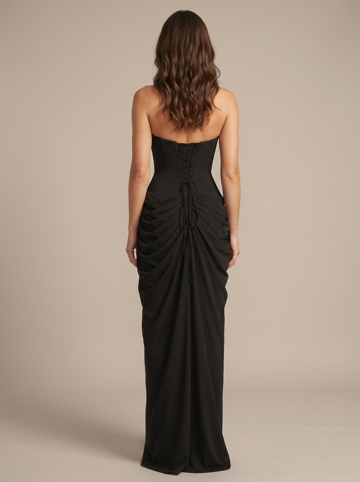 SLOANE MAXI DRESS