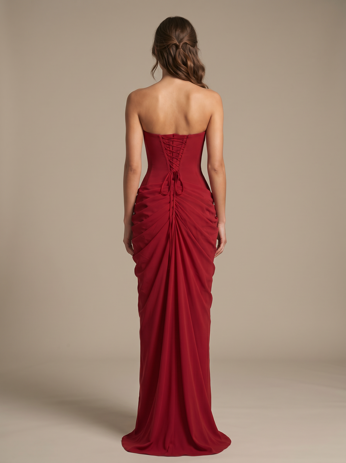 SLOANE MAXI DRESS