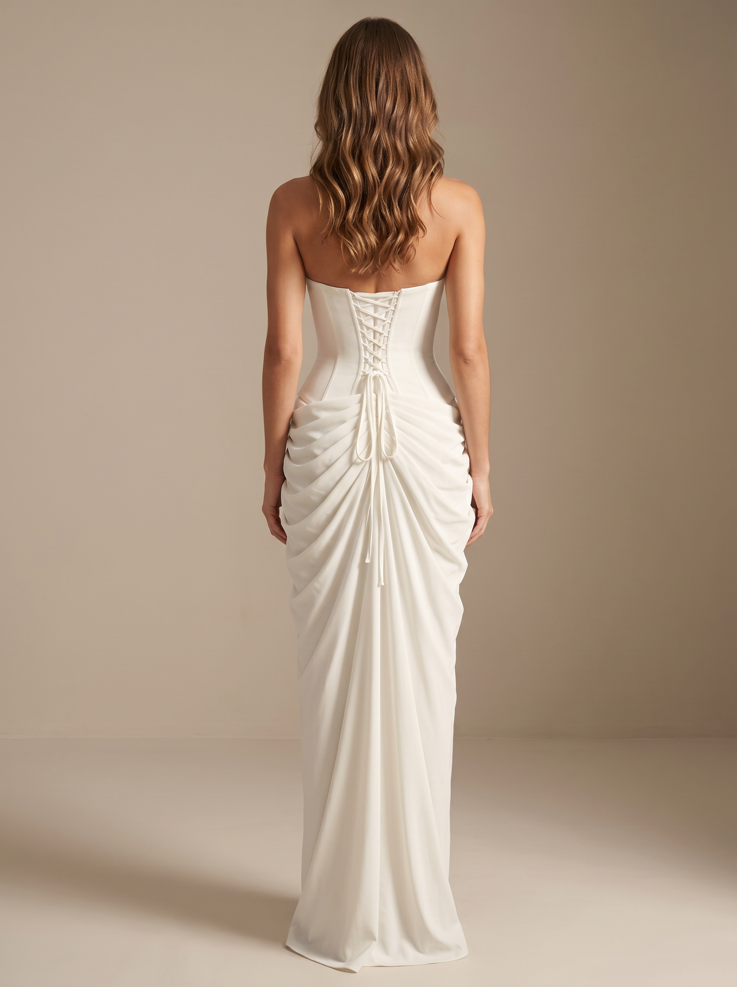 SLOANE MAXI DRESS