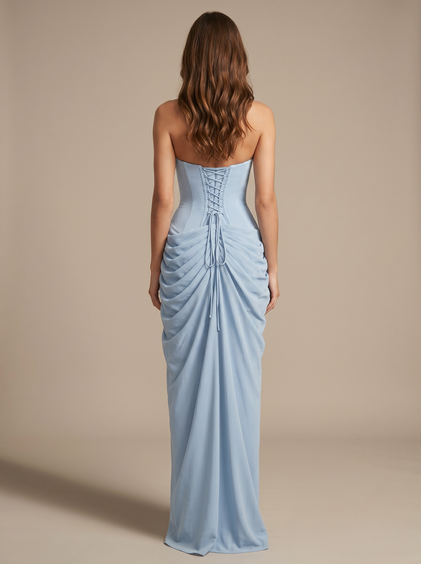 SLOANE MAXI DRESS