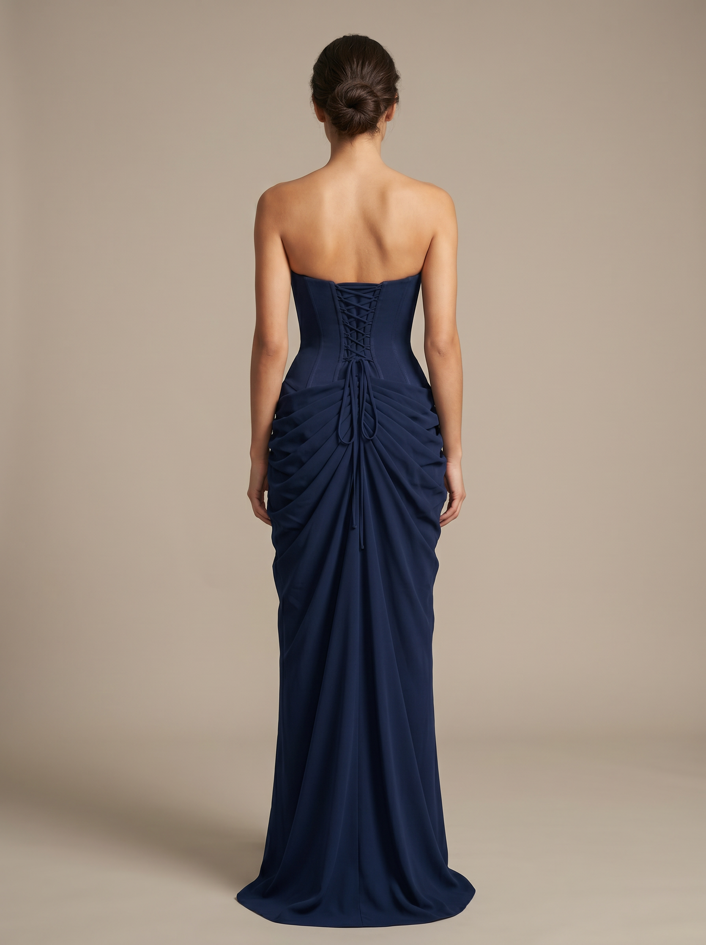 SLOANE MAXI DRESS