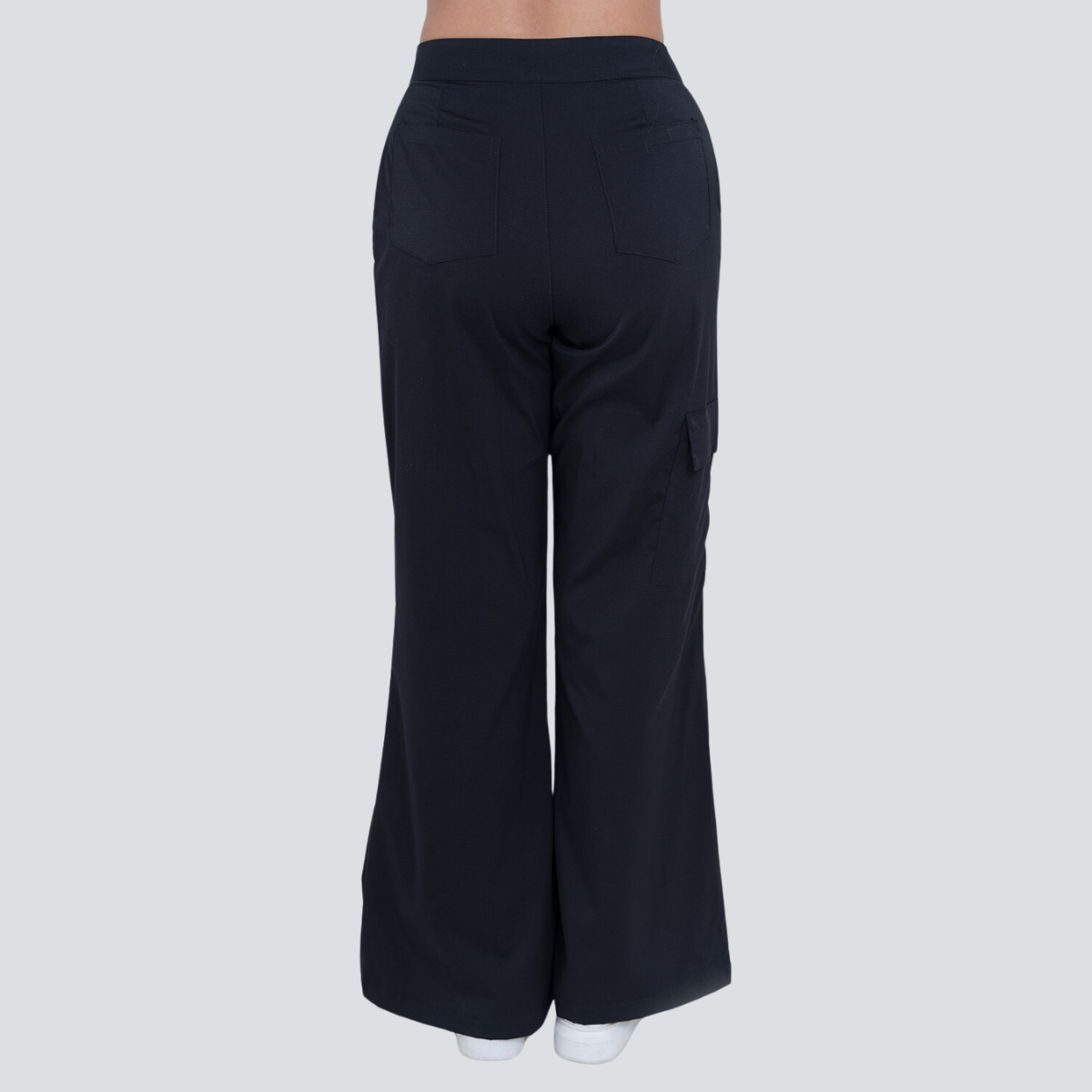 Women's Loose Fit 6-Pocket Scrub Pants™