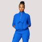 Kiara Scrub Top