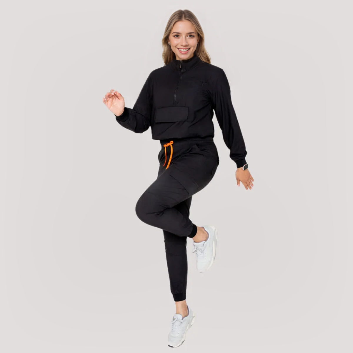 Kiara Scrub Pants