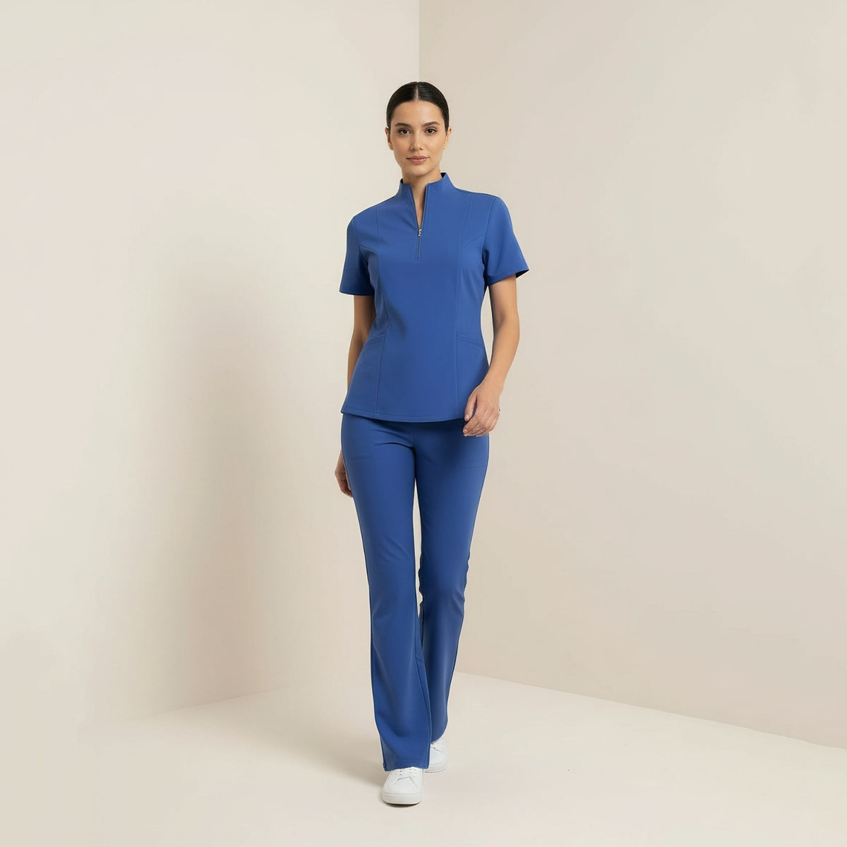 Ivy Scrub Top