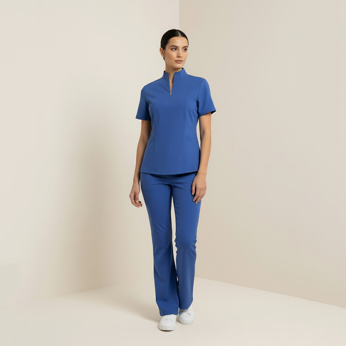 Ivy Scrub Top
